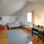 Chambre + sdb à louer