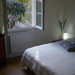 Trois chambres à louer dans maison centre ville Angoulême