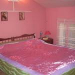 Chambre chez habitant