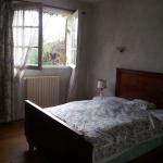 Chambre duo à 500m du village