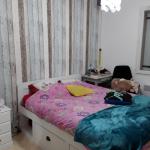 Chambres disponibles