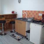 STUDIO MEUBLE INDEPENDANT A LOUER