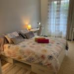 Chambre 15 m2 dans appartement 63 m2 Terrasse 18 m2