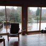 Pour 5 nuits max, loue  Chambres dans maison à quimper