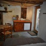 Chambre indépendante à louer à Nendaz