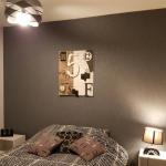 Jolie chambre à louer en coloc