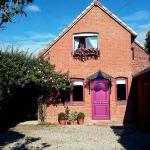 Chambre à louer pour étudiante dans jolie maison à proximité de Douai