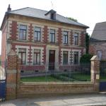 Chambres meublées à louer