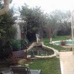 Chambre à louer dans un ecrin de verdure au calme