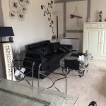 Loue pavillon pour 24 h Situé à proximité du circuit