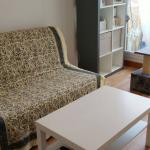 BZ tout confort au bord de Paris