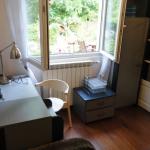 Chambre et salle/bain privée à Noisy le Grand en pavillon