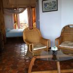 LOCATION CHAMBRES MEUBLÉES A ANTANANARIVO (SAISONNIERE)