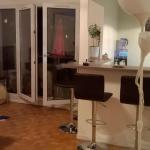 Chambre à louer dans spacieux F3