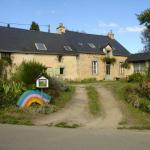 Chambre chez l'habitant à louer en campagne