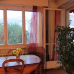 Chambre à louer proche de l'EPFL, à 5 minutes en train de Lausanne