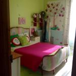 4 chambres à louer chez l'habitant