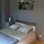 2 CHambres en location sud Finistere