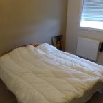 Chambre chez l'habitant