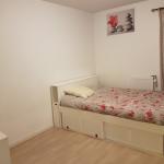 Chambre à louer chez l'habitant