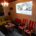 Appartement tout equipé 6 personnes