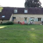 Chambres à louer proche circuit/ 2 chambres doubles/ 2 salles de bain/