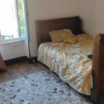 Chambre à la campagne