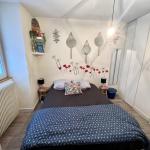 Logement indépendant : Chambre avec SBB