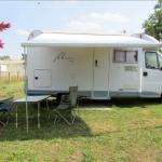 Chambre deux personnes