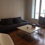 CHAMBRE DANS  APPARTEMENT COEUR CROIX ROUSSE