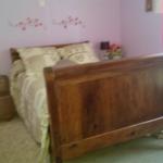 Colocation dans une maison avec piscine et veranda