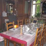 Chambre à louer dans Gîte classé ****