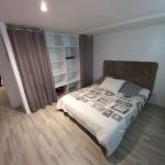 Chambre chez l'habitant