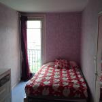 Chambre à louer à l'hay les roses