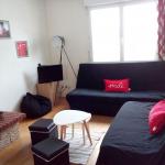 Colocation sympat, proche de tout