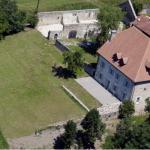 Chambres au Château