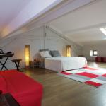Charmant Triplex + Jardin, 2 chambre 90m2