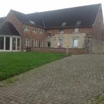 Chambre et coloc meublée (Belgique)