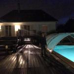 Chambre(s) dans villa