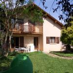 Chambre à louer chez l'habitant