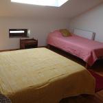 2 Chambres dans une maison de ville