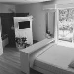 Villa à 6km de cassis chambre 25m2 indépendante