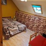 ChambreJ. indépendante chez l habitant