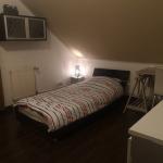 CHAMBRE MEUBLEE TOUT CONFORT