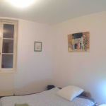 Chambre chez l'habitant