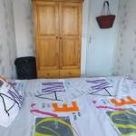 Chambre à louer à Garges les gonesse