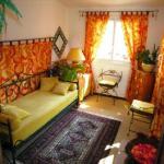 Chambre chez l'habitant Cannes