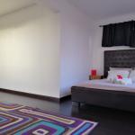 Ch. Fanja: Spacieuse - Flic en Flac-Bambous