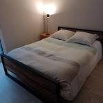 Deux chambres chez l'habitant en semaine