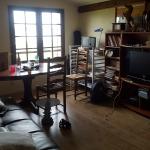 Chambre étudiants ou stagiaires